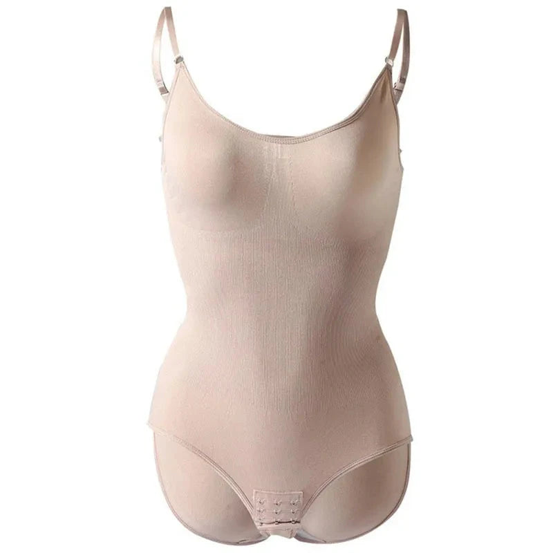 Snatch Bodysuit