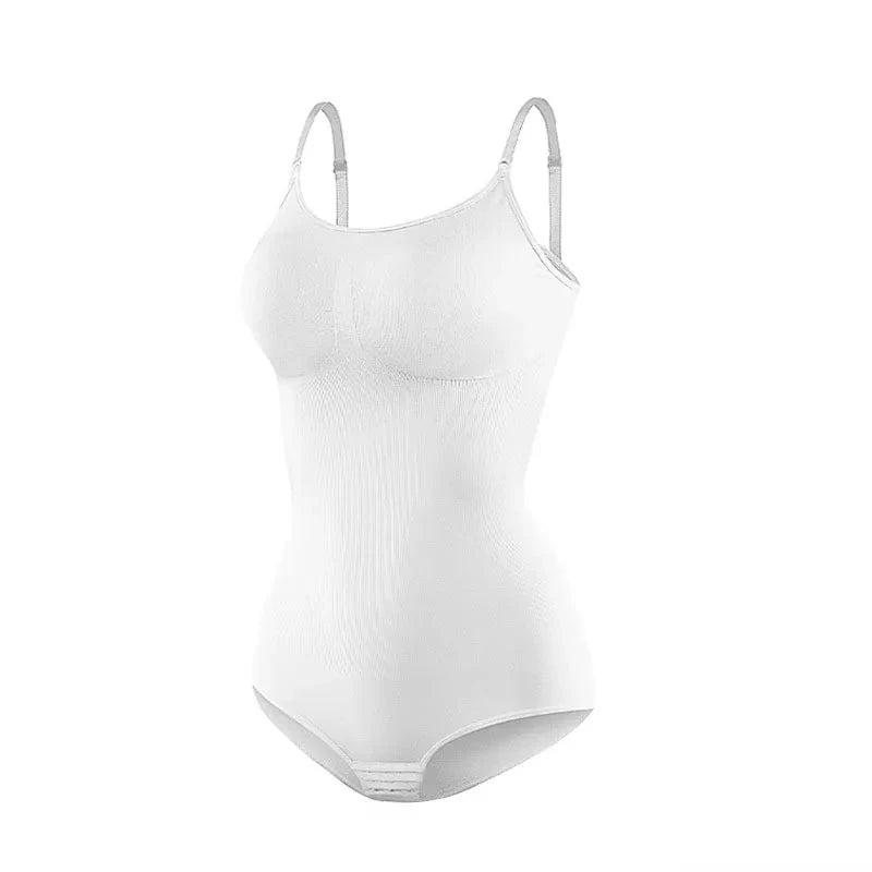 Snatch Bodysuit