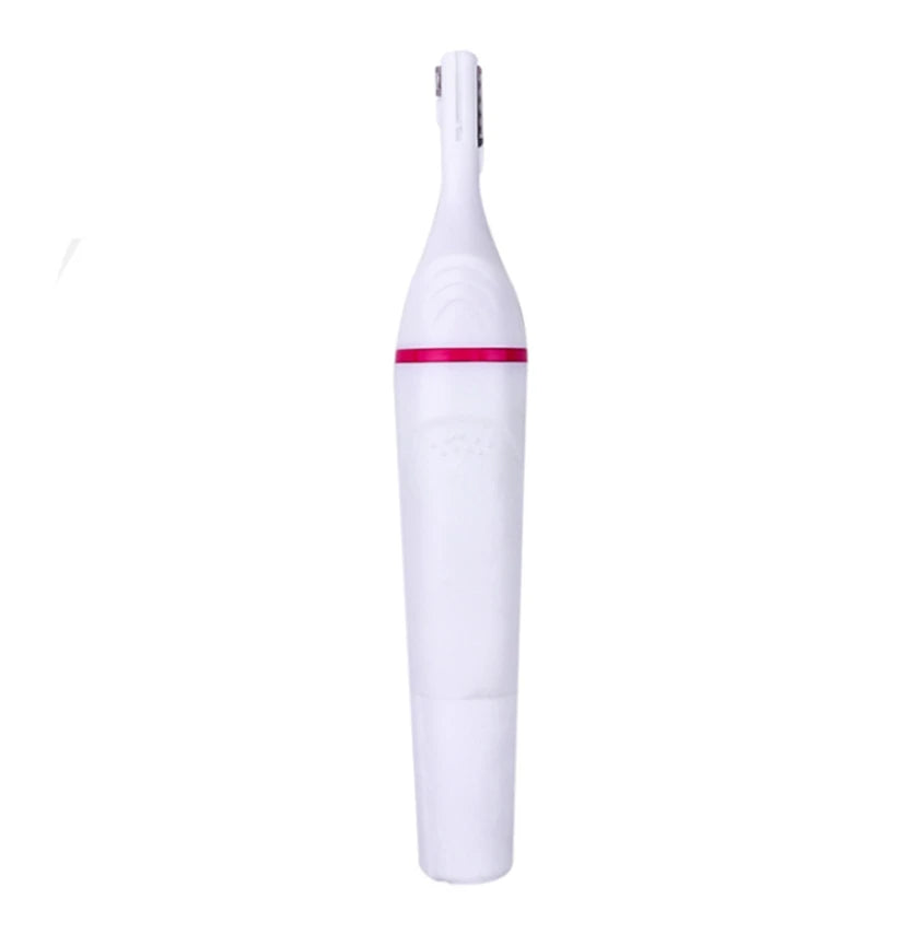 Mini Electric Eyebrow Trimmer