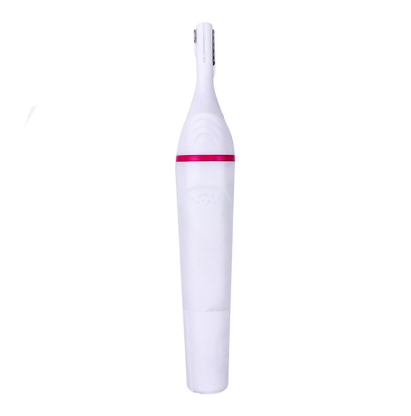 Mini Electric Eyebrow Trimmer